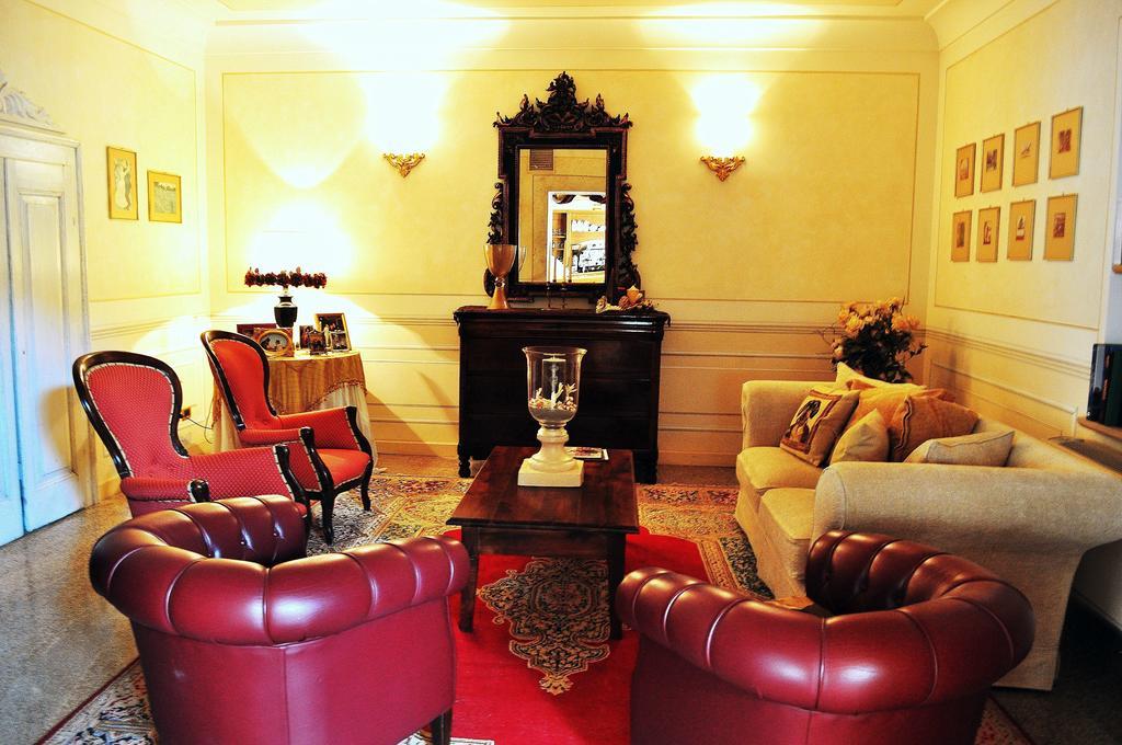 Hotel La Corte Bedizzole Экстерьер фото