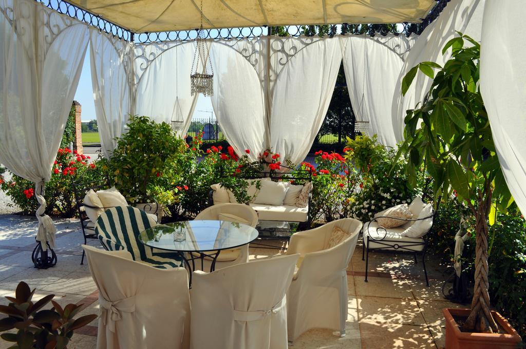 Hotel La Corte Bedizzole Экстерьер фото